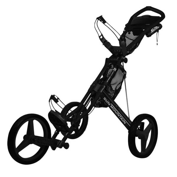 sun mountain speed cart gx seat